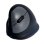 Ratón R-Go Tools HE Break Bluetooth 1750DPI Noir Ergonomique Gaucher