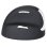 Ratón R-Go Tools HE Break Bluetooth 1750DPI Noir Ergonomique Gaucher