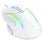 Mouse Turtle Beach Kone II Cablato 26000 DPI Bianco RGB 7 Tasti