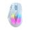 Ratón Turtle Beach Kone XP Air Inalámbrico RF Bluetooth 19000 DPI Blanco RGB Base de carga