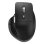 Ratão Port Designs 910203 RF Wireless Bluetooth 4000DPI Preto Ergonomia Dupla Roda
