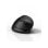 Maus Port Designs 900706-BT Wireless RF Bluetooth 1600DPI Schwarz Ergonomisch Wiederaufladbar