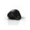 Maus Port Designs 900706-BT Wireless RF Bluetooth 1600DPI Schwarz Ergonomisch Wiederaufladbar