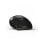Maus Port Designs 900706-BT Wireless RF Bluetooth 1600DPI Schwarz Ergonomisch Wiederaufladbar