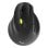 Souris Port Designs 910008 RF Wireless Bluetooth 2400 DPI Noir Ergonomique Gaucher