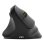 Maus Port Designs 910008 Bluetooth 2400 DPI Schwarz Ergonomisch Vertikal Linkshänder