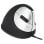 Ratón R-Go Tools HE Break Câblé 3500 DPI Noir Ergonomique Pause LED