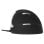 Ratón R-Go Tools HE Break Câblé 3500 DPI Noir Ergonomique Pause LED