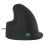 Ratón R-Go Tools HE Break Câblé 3500 DPI Noir Ergonomique Pause LED