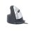 Maus R-Go Tools HE Break Kabelgebunden 3500 DPI Schwarz Vertikal LED Pause Linkshänder