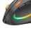 Mouse Speed Link SL-630026-BK Wireless 3200DPI Nero Ergonomico Verticale Illuminato