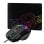 Maus Spirit of Gamer S-PM3RGB Kabelgebunden 7200DPI Schwarz RGB 8 Tasten