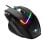 Maus Spirit of Gamer S-PM3RGB Kabelgebunden 7200DPI Schwarz RGB 8 Tasten