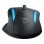 Ratón Turtle Beach Kone II USB 26000 DPI Negro RGB Aimo 7 Botones