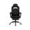 Chaise Gaming Spirit of Gamer Mustang Noir Similicuir Dossier inclinable 160°