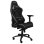 Chaise gaming REKT GG1R-WT Blanc cuir synthétique repose-bras 4D dossier inclinable