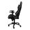 Chaise gaming REKT GG1R-WT Blanc cuir synthétique repose-bras 4D dossier inclinable