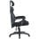 Chaise gaming The G-Lab KS-BARIUM dossier inclinable tissu 120 kg