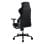 Chaise gaming REKT ULTIM8 Business tissu Elastron repose-bras 4D noire