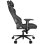 Chaise gaming REKT ULTIM8 Plus BK tissu Elastron accoudoirs 4D inclinable 150 kg