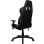 Chaise gaming Arozzi Avanti SoftFabric Gris Clair accoudoirs 3D dossier inclinable