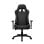 Sedia gaming Arozzi Avanti Dark Grey SoftFabric reclinabile 3D braccioli