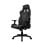 Sedia gaming Arozzi Avanti Dark Grey SoftFabric reclinabile 3D braccioli