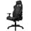 Sedia gaming Arozzi Avanti Dark Grey SoftFabric reclinabile 3D braccioli