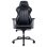 Chaise gaming REKT COMFORT-RRB 4D cuir synthétique jusqu'à 150 kg