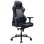 Chaise gaming REKT COMFORT-RRB 4D cuir synthétique jusqu'à 150 kg