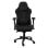 Chaise gaming REKT GG1R-BK cuir synthétique accoudoirs 4D noir