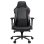 Chaise gaming REKT LEGEND-R similicuir avec dossier inclinable 180° et accoudoirs 4D