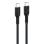 Cavo USB-C Belkin BoostCharge Pro 1m 240W Nero Nylon Riciclato