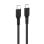 Cavo USB-C Belkin BoostCharge Pro 1m 240W Nero Nylon Riciclato