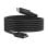 Cavo USB-C Belkin INZ004BT2MBK 2m USB4 20Gbps 240W Thunderbolt 4K60Hz Nero