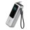 Powerbank Anker A1695H41 25000 mAh 165 W Silber