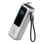 Powerbank Anker A1695H41 25000 mAh 165 W Silber