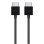 HDMI-Kabel Belkin AV10168bt2M-BLK 2 m 4K 60Hz Schwarz