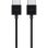 HDMI-Kabel Belkin AV10168bt2M-BLK 2 m 4K 60Hz Schwarz