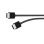 HDMI-Kabel Belkin AV10168bt2M-BLK 2 m 4K 60Hz Schwarz