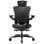 Chaise REKT PowerSeat ergonomique tissu hydrofuge accoudoirs 4D soutien lombaire