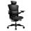 Chaise REKT PowerSeat ergonomique tissu hydrofuge accoudoirs 4D soutien lombaire