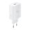 Carregador USB-A 45W SuperVOOC Realme RMTC45W branco