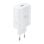 Cargador realme RMTC45W SuperVOOC 45W carga rápida USB-A blanco