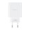 Carregador USB-A 45W SuperVOOC Realme RMTC45W branco