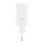 Carregador USB-A 45W SuperVOOC Realme RMTC45W branco