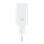 Cargador realme RMTC45W SuperVOOC 45W carga rápida USB-A blanco
