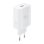 Carregador USB-A 45W SuperVOOC Realme RMTC45W branco