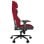 Chaise gaming REKT ULTIM8 Plus RD tissu premium accoudoirs 4D charge max 150 kg