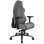 Fauteuil gaming REKT ULTIM8 Antracite tissu accoudoirs 4D dossier inclinable